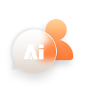 AI�˹����ܿͷ��D��