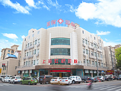 �Ϻ�����tԺ������ͨ���ܿͷ�ϵ�y�ęC���˿ͷ����ʱ��Ͽ�